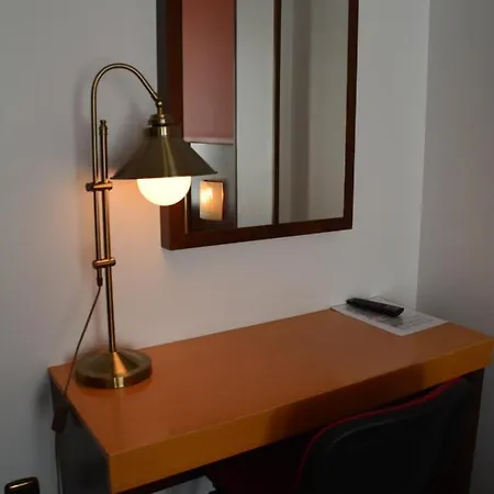 Hotel Loop