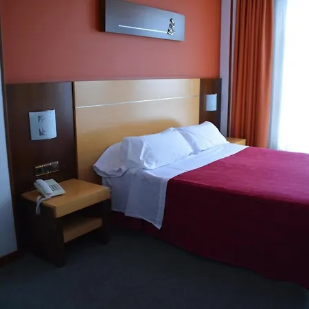 Hotel Loop Santiago de Compostela