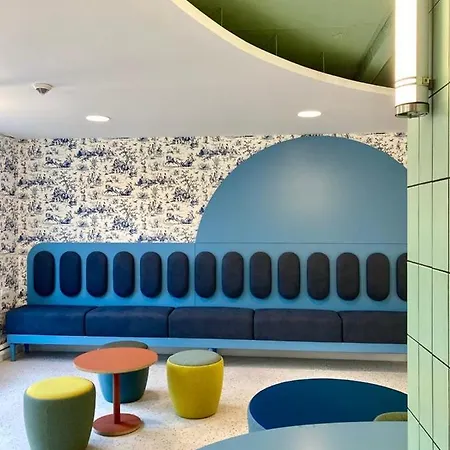 Loop Hotel Santiago de Compostela