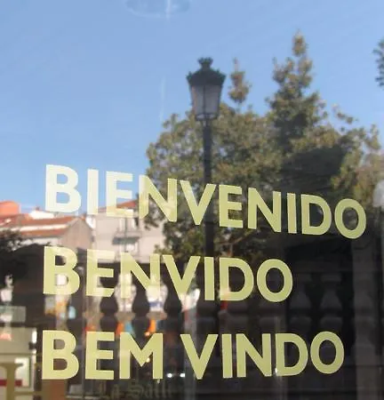 Hotel Loop Santiago de Compostela