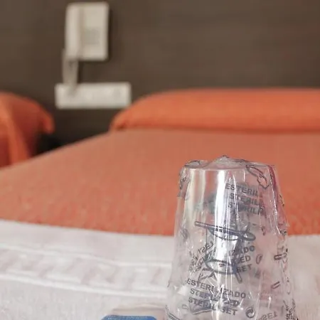 Hotel Loop Santiago de Compostela