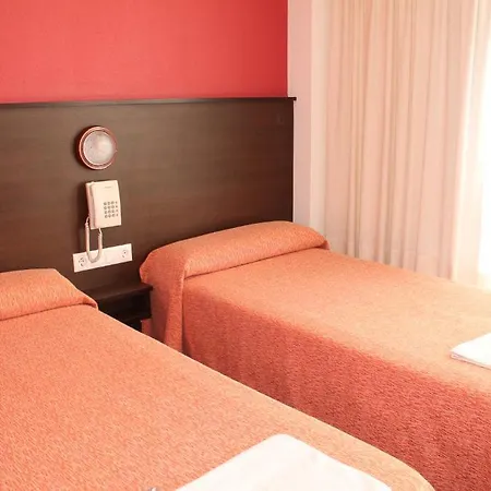 Hotel Loop