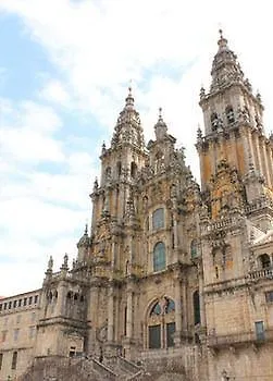 Hotel Loop Santiago de Compostela
