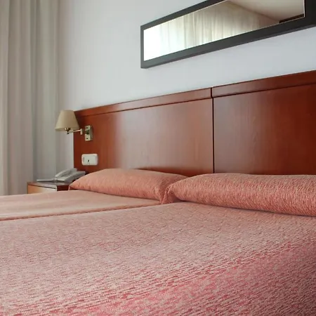 Hotel Loop *