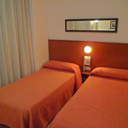 Hotel Loop *