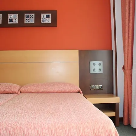 Hotel Loop Santiago de Compostela