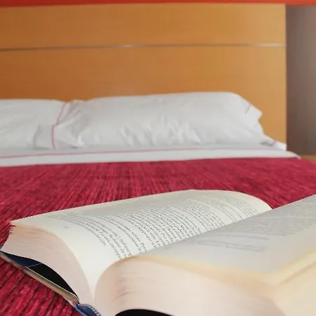 Loop Hotel Santiago de Compostela