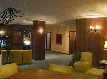 Loop Hotel Santiago de Compostela