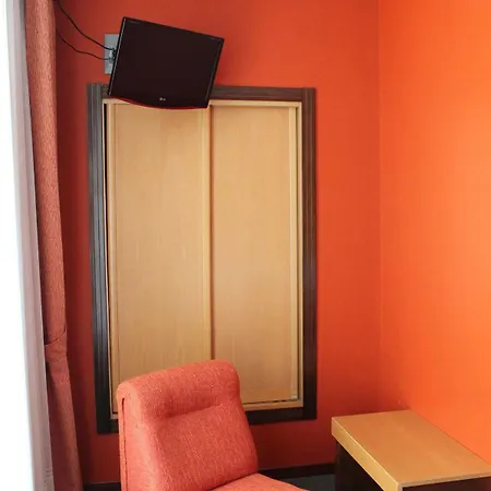 Hotel Loop *