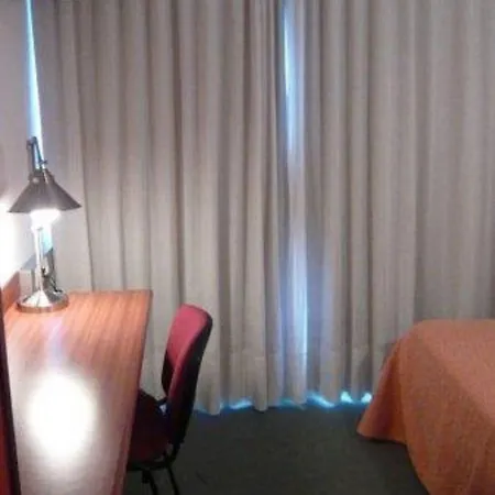 Loop Hotel *