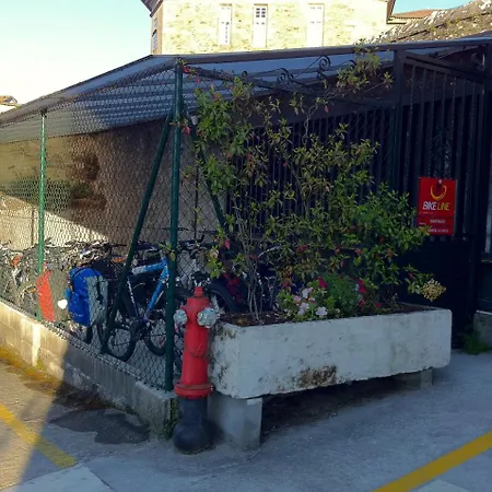 Hotel Loop Santiago de Compostela