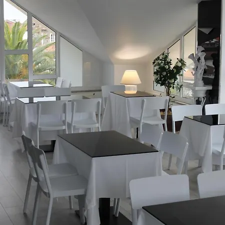 Loop Hotel Santiago de Compostela